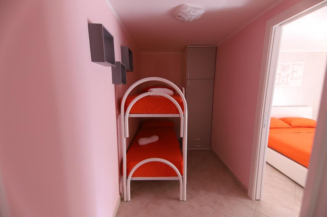 Casa In Piazza Apartment Naples Luaran gambar