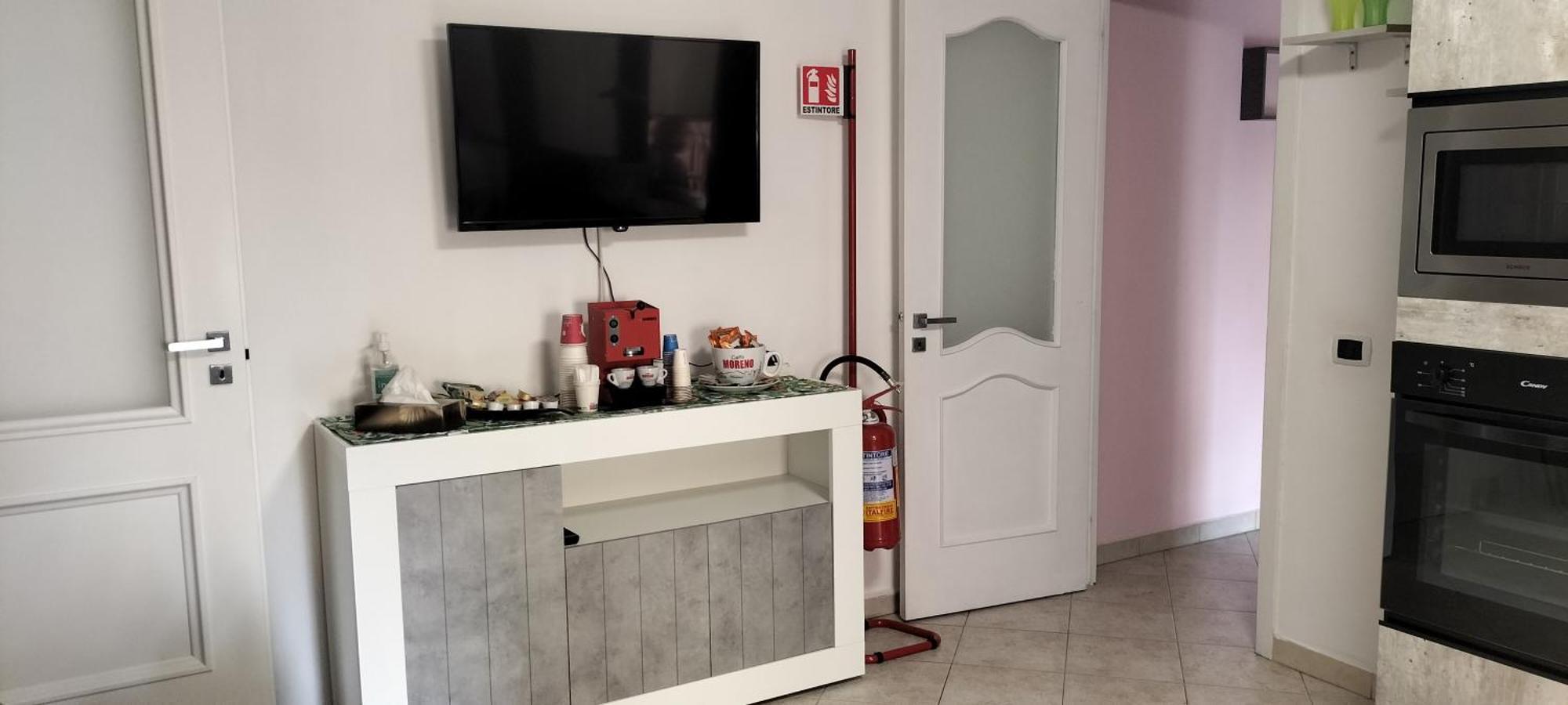 Casa In Piazza Apartment Naples Luaran gambar